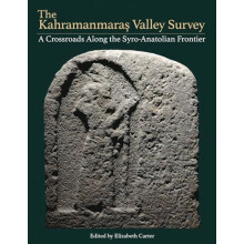 The Kahramanmarash Valley Survey Hardcover Book