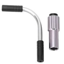 Regolatore del cavo del freno per bicicletta con molla in acciaio inox ad alta elasticità, design leggero e regolazione fluida per mountain bike e