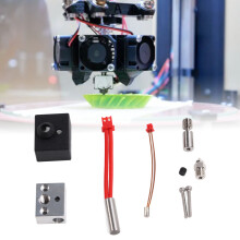 Hotend-Kit 24V 40W für Ender 3 S1