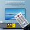 CT-8561 Replace Remote Control for   LED TV Remote Control 5