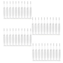 Anti-Clogging Cleaning Brush,Shower Cleaning Brush for Small Hole Shower Multifunctional Hole Cleaning Brush