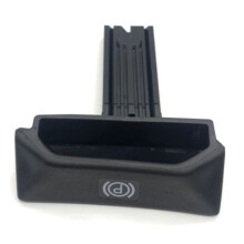 Car Handbrake Parking Brake Release Handle 2024270420 2024270320 for - C-CLASS W202 1997-2000 LHD