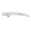 Rear Sliding Door Outer Handle Chrome Left Right FIt for  Alphard 2003-2008 69230‑58010 3