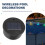 4pack Solar Powered Swimming Pool  Lights for Inground Pools, Above Ground Waterproof Wireless Pool Decorations 4