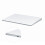Touchpad Multi-Function Gestures Trackpad Rechargeable Wireless Touchpad for Laptop IOS , White 9