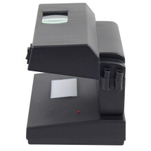 AD 2138 15W Purple UV Money Detector 185x120x130mm