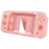 Protection Case for   Lite with Kickstand Hard Case for   Lite Games Console with Stand 1