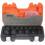 Bahco Bahco D/S14 Impact Socket 14 Piece Set 1/2in Square Drive 1