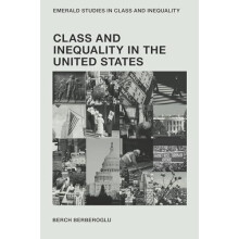 Class and Inequality in the United States by Berberoglu Berch Universi