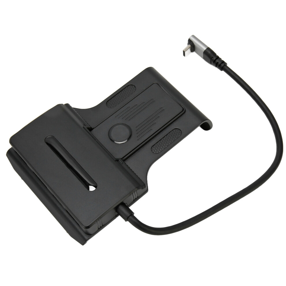 5-In-1 Type C Dock For Steam Deck Â 4K Hdmi, 100W Pd, Usb3.0 8701377224892