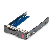 Lff SAS Sata HDD-ladecaddy voor HP 651314-001 Gen 8 Gen 9 3.5