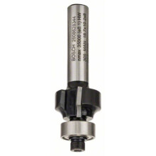 Rondfrees - BOSCH ACCESSOIRES - Bosch 2608628344 - Ø 8 mm - R 3 mm - Totale L 53 mm