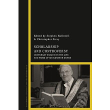 Scholarship and Controversy Paperback Book
