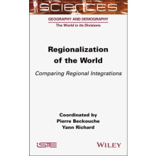 Regionalization of the World Hardcover Book