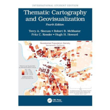 Thematic Cartography and Geovisualization by Fritz C Pennsylvania Stat