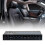 9 Band Equalizer High Performance 9 Equalization Bands 12V  for Boat RV Car Metal with CD AUX Input DSP Chip Output 2