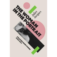 The Woman in the Portrait by Juliet Jacques Paperback Book