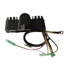 Skrzynka Rozdzielcza CDI Power Pack 339-7452A15 dla Silnika Zaburtowego dla Mercury Mariner 6Hp 8Hp 9.9Hp 10Hp 15 20 25 35Hp 339-7452A19 18-5777