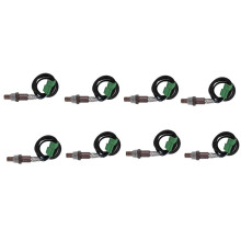 10X Air Fuel Ratio Lambda O2 Oxygen Sensor 18213-63J12 for SWIFT III SX4 Justy Ignis Liana