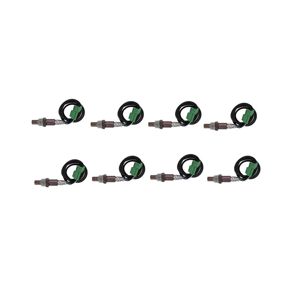 10X Air Fuel Ratio Lambda O2 Oxygen Sensor 18213-63J12 For Swift Iii Sx4 Justy Ignis Liana 4711371801719