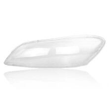 Voor C30 2010-2014 Auto Koplampkap Transparante Koplampbehuizing Lens Vervang Originele Lampenkap