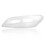 For  C30 2010-2014 Car Headlight Cover Transparent Headlamp Shell Lens Replace Original Lampshade Left 1
