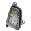 Car Front Headlight Module LED with Heatsink for  Arona KJ7 2021-2024 DRL Light Source Module 6F0941476 Right 1
