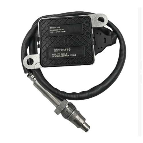 55512349 Car Nitrogen Oxygen Sensor NOx Sensor for   Insignia B 2 MK2 Z18 2.0 CDTI 2017-2021