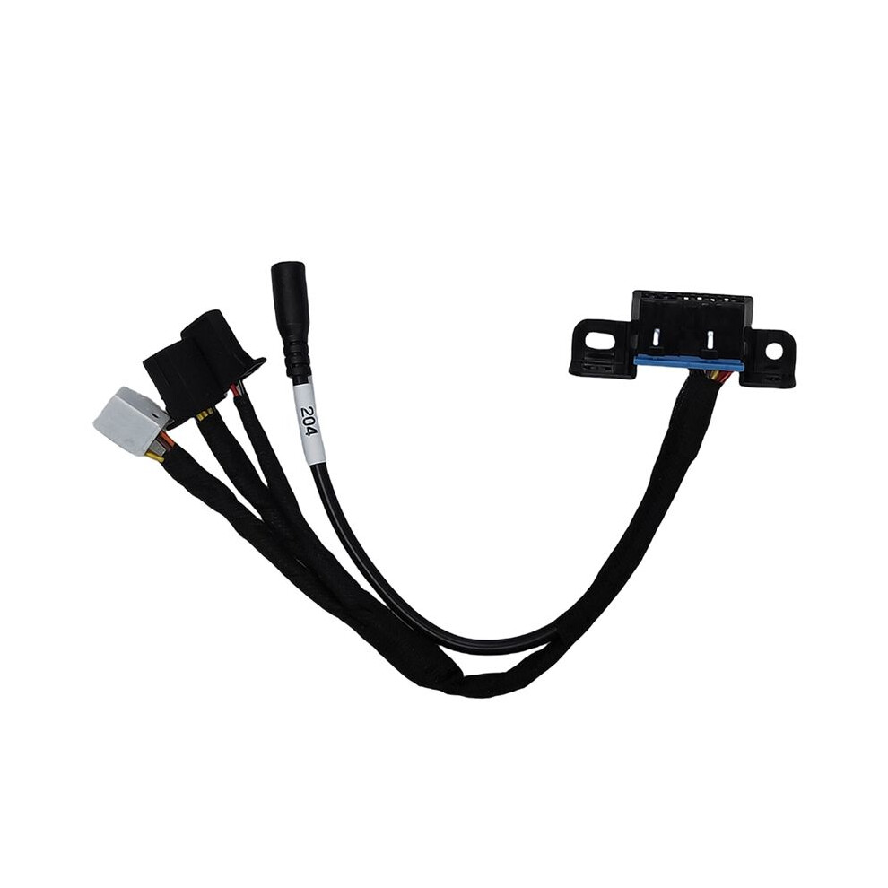 For Only W204 Cables Eis Elv Test Cables For Works With Vvdi Mb Bga & Cgdi Prog Mb 4713206290606