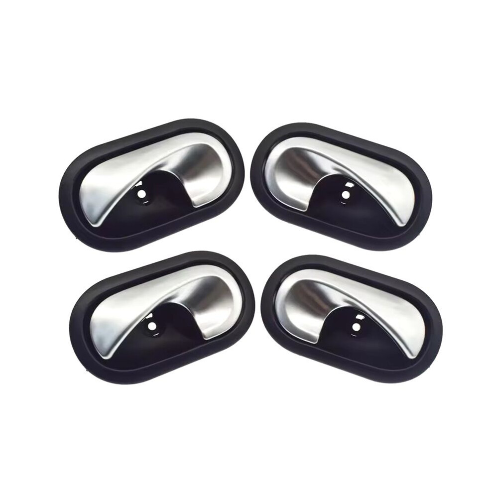 Car Inner Door Handles 8200028487 8200028486 For Master Mk3 Megane Ii Clio Scenic Berlingo Dacia Logan 4713023376903