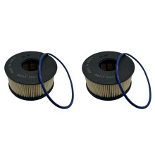2X 31922CG900 31922-CG900 Car Accsesories Filter Cartridge Fuel Filter for Staria 2021-2024