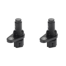 2X Sensor de PosiçãO Do Virabrequim para NV200 TIIDA 237311VA0A 23731EN20A