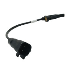 22760049 Sensor de Velocidade da Roda ABS Dianteiro Esquerdo Direito para SRX V6 3.6L 2ABS2914 AB1121 ALS2845 5S13690 Alta Qualidade