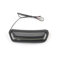 Faro LED de Ventilación con Acento Tracer para Motocicleta Softail Low Rider ST el Diablo FXRST FXLRST 2022-2024
