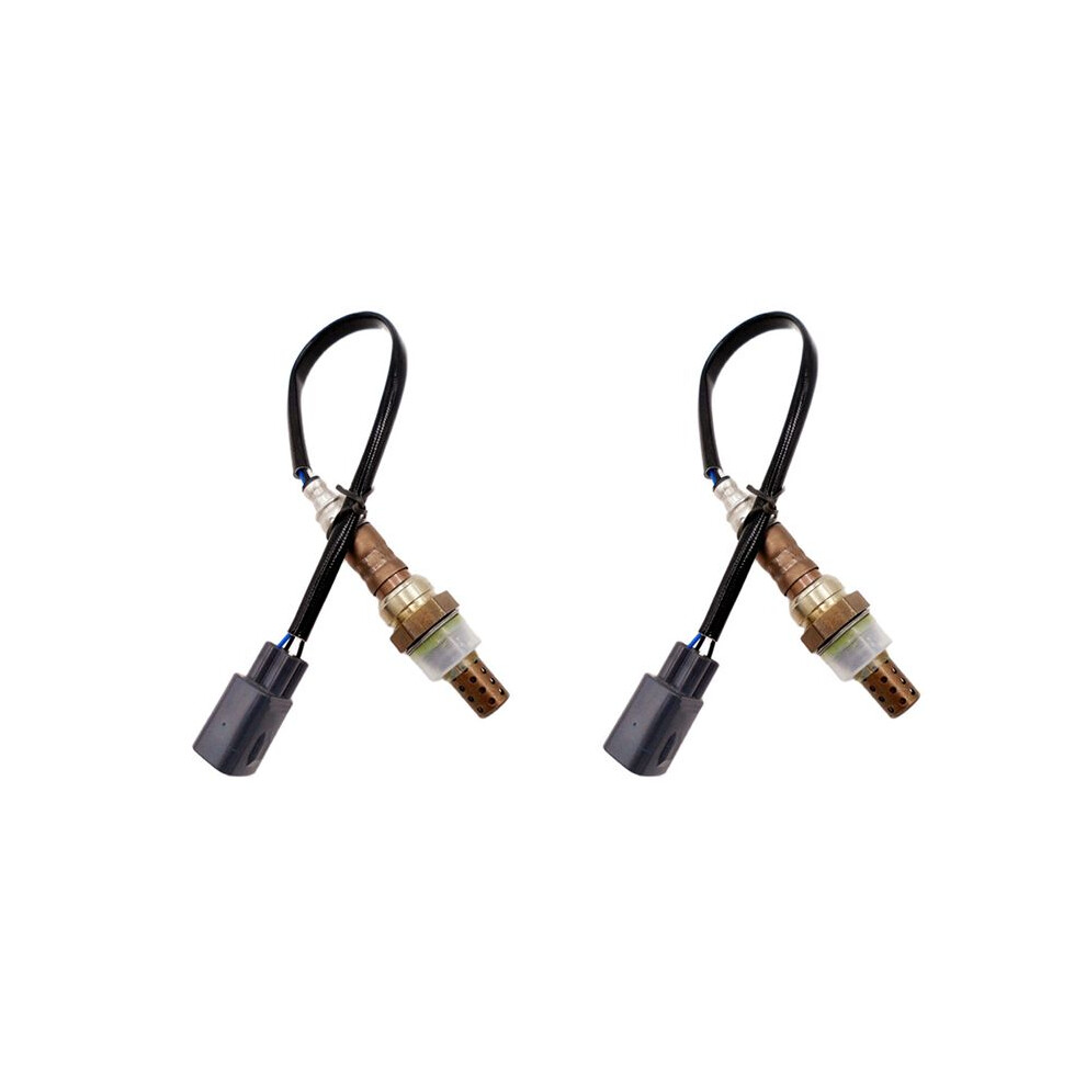 2X Oxygen Sensor 89465-60150 For 4Runner Land Gx Lx470 O2 Sensor 6031167573858