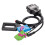 GT112 K- for     2nd & 3rd Generation Dashboard IMMO Key Matching Test Platform Cable 1