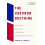 The Chevron Doctrine by Thomas W. Merrill Paperback Book 1