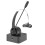Cuffia sopra L'Orecchio BT 5.4 Cuffia Wireless per Call Center con Microfono Antirumore 1
