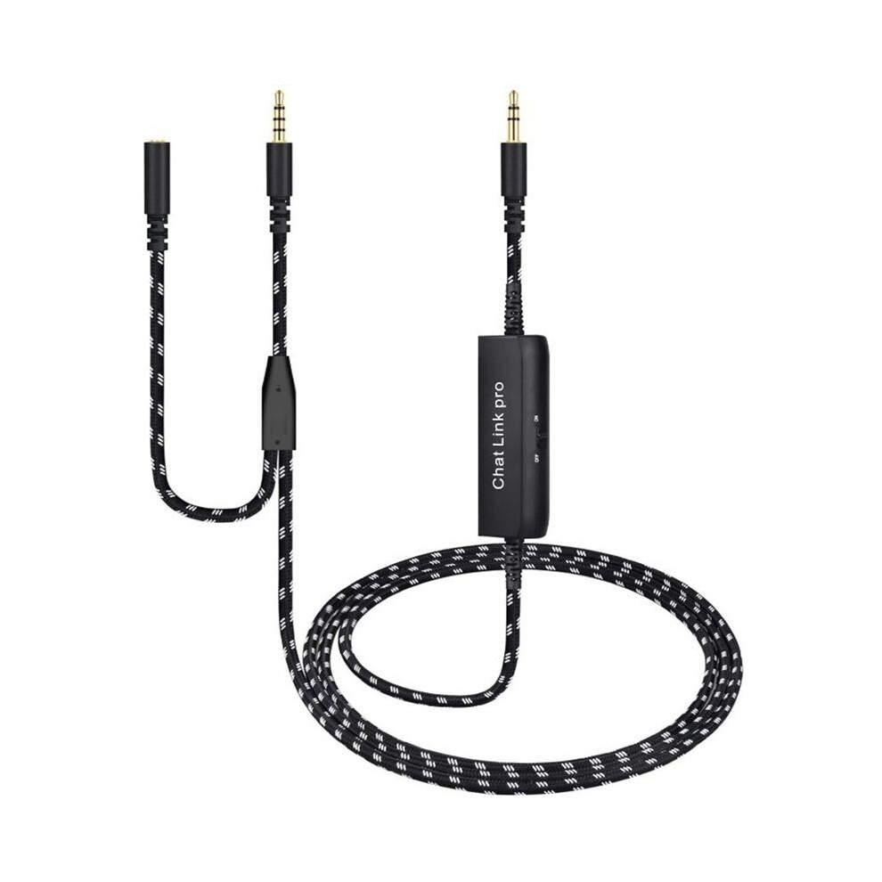 Chat Link Cable For Hd60 Hd60s Hd60s+ Hd60 4K60 Stable Transmission 270Cm 4711184613646