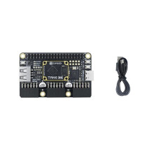 Tang Primer 25K GOWIN GW5A RISCV FPGA-Ontwikkelbord PMOD SDRAM