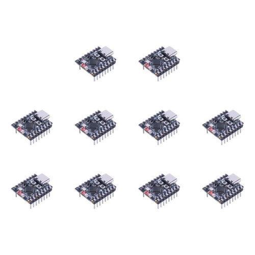 10 Stuks ESP32-C3  Development Board WiFi &  voor  voor Core Module A
