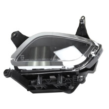 922013M000 Left Front Fog Lamp Assembly for 2007-2012 Daytime Running Lights