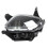 922013M000 Left Front Fog Lamp Assembly for   2007-2012 Daytime Running Lights 1