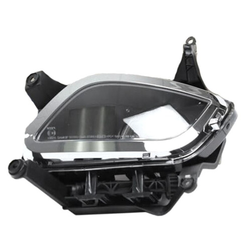 922013M000 Left Front Fog Lamp Assembly for   2007-2012 Daytime Running Lights