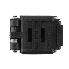 For 36QN50S16060 Plastronics IC Tester & Burn-in Socket for QFN36 MLP36 MLF36 Tester