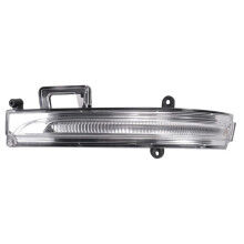 Auto RüCkspiegel Licht Blinker Blinker Kontrollleuchte für  Tucson 2015 2016 2017 2018 2019