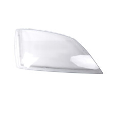 Car Front Right Side Headlight Clear Lens Lamp Shade Shell Cover for  Sorento 2004 2005