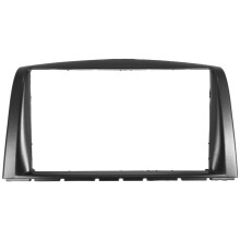 2 Din Radio GPS DVD Stereo CD Panel Dashboard Installation Trim Kit L for PROTON GEN-2 2004+ Persona 2007-2016
