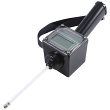 Dog Ovulation Detector Tester Pregnancy Planning Breeder Mating W/Casetop with 9V Battery