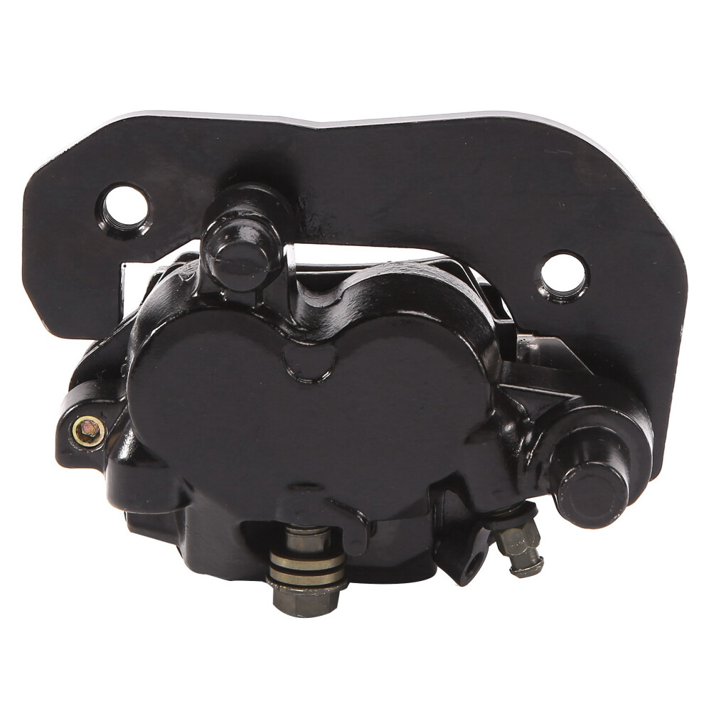 Right Rear Brake Calipers Assembly For Atv Can Am Outlander Renegade 450 500 570 650 800 850 1000 705600859 4711438094498